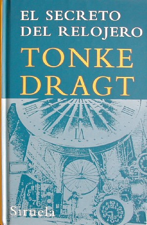 El secreto del relojero y Ahora y siempre