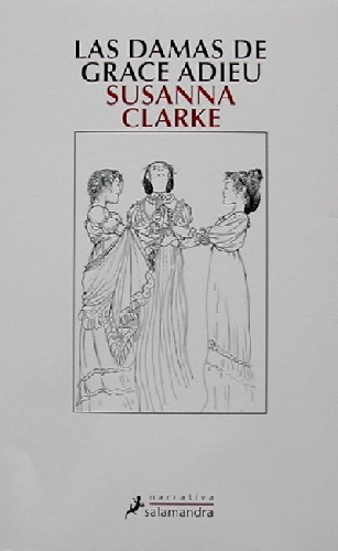 Las damas de Grace Adieu