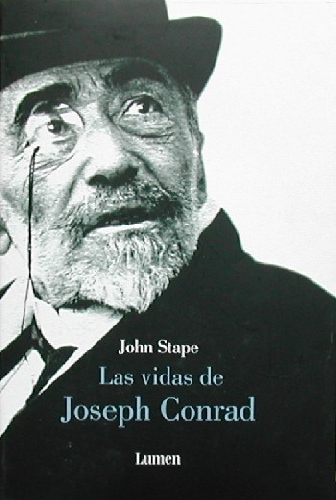 Las vidas de Joseph Conrad