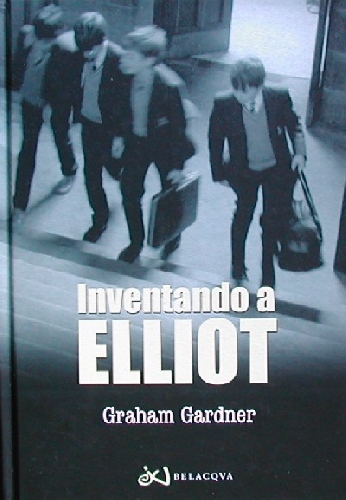 Inventando a Elliot