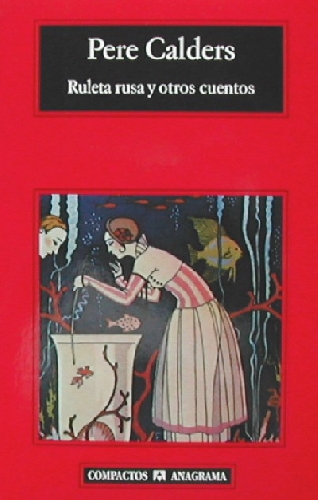 Cuentos de Pere Calders