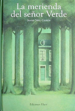La merienda del señor Verde