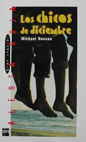 Los chicos de diciembre