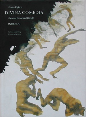 Divina Comedia (1) – Una mente y una voz poderosas