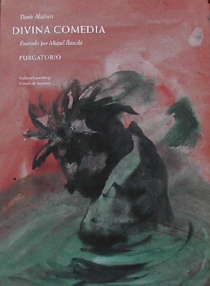 Divina Comedia (2) – Intentos de lectura