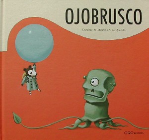 Ojobrusco