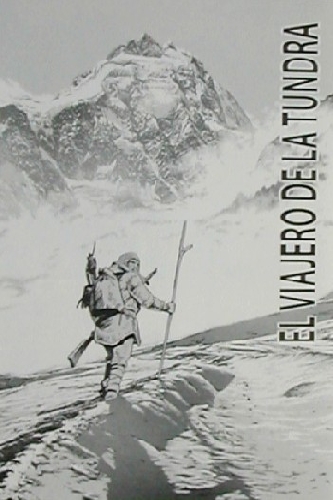 El viajero de la tundra