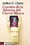 Cuentos de la taberna del Ciervo Blanco