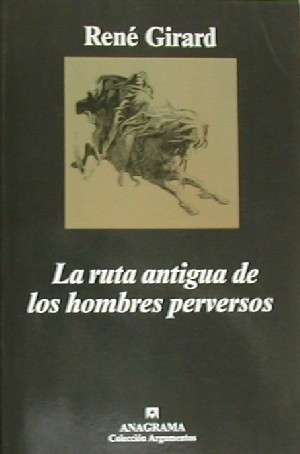 Libros de René Girard