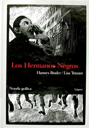 Los Hermanos Negros