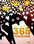 365 pingüinos