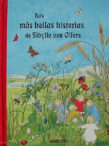 Las más bellas historias de Sibylle von Olfers