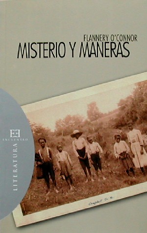Misterio y Maneras