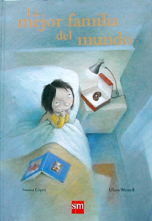 La mejor familia del mundo