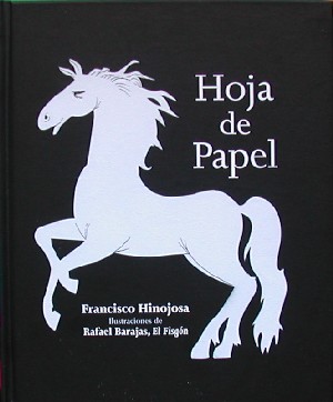 Hoja de papel