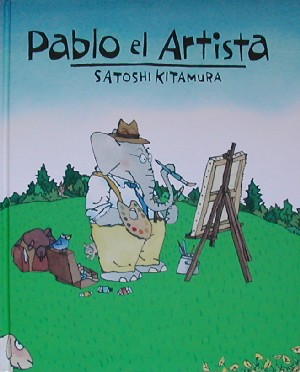 Pablo el Artista