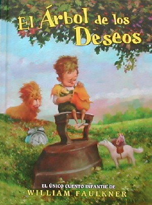 El árbol de los deseos y Los rateros