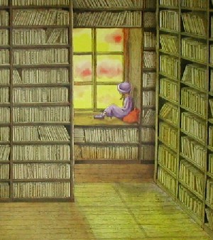 Imágenes en contexto