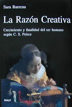 La Razón creativa