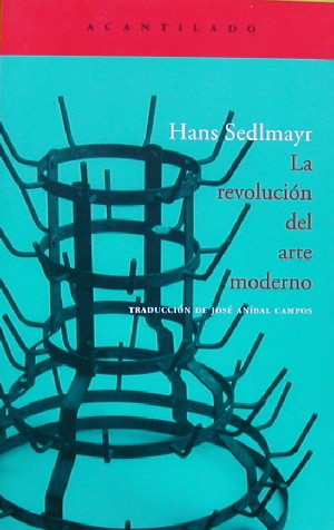 La revolución del arte moderno