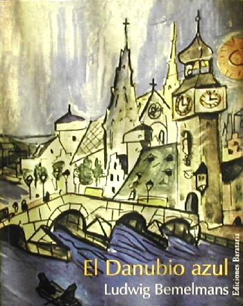 El Danubio azul