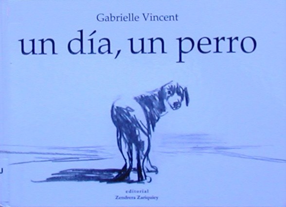 Un día, un perro y La pequeña marioneta