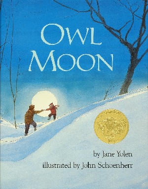 Owl Moon