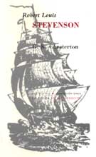 Robert Louis Stevenson (1927)