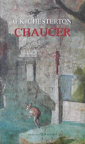 Chaucer (1932)