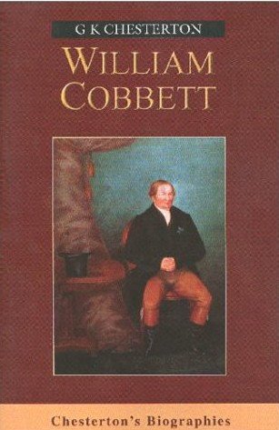 William Cobbett (1925)