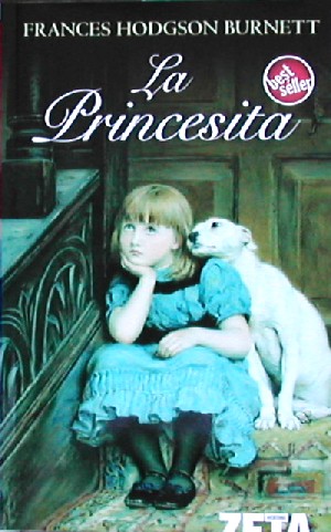 La princesita