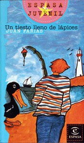 Un tiesto lleno de lápices y El hijo del jardinero