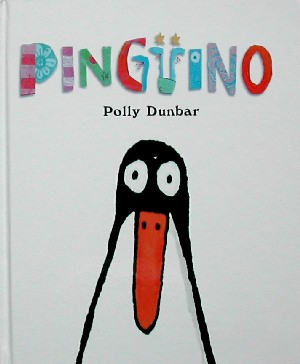 Pingüino