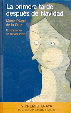 La primera tarde después de Navidad