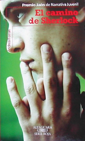 El camino de Sherlock y El diamante oscuro