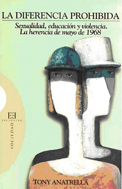 La diferencia prohibida (y 2)