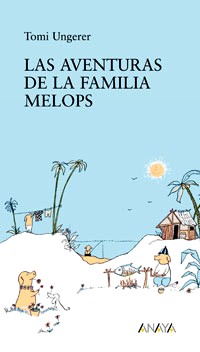 Las aventuras de la familia Melops