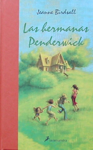 Las hermanas Penderwick