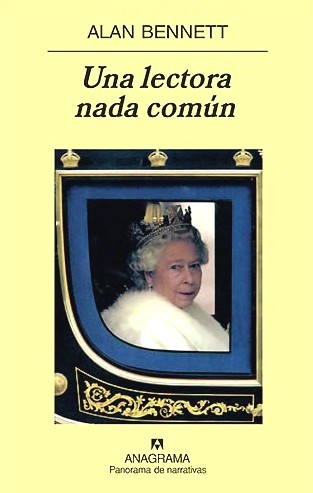 Una lectora nada común