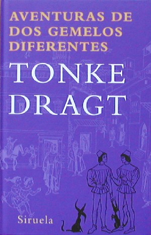 Aventuras de dos gemelos diferentes