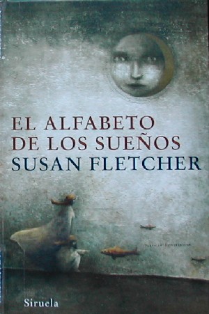 El alfabeto de los sueños