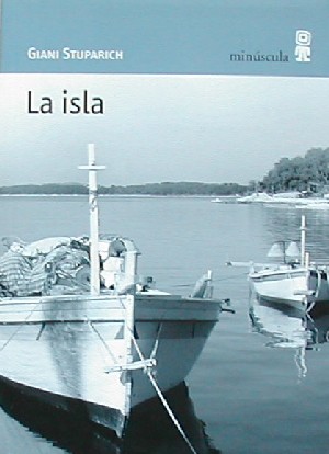 La isla