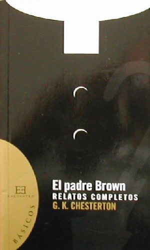 Ediciones de todos los casos del Padre Brown