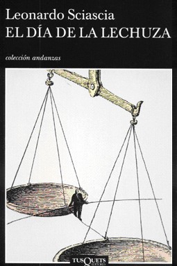 El día de la lechuza