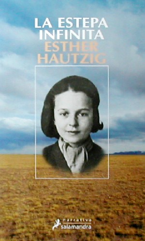 La estepa infinita