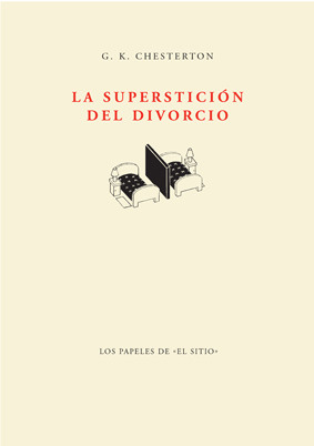 La superstición del divorcio (1920)
