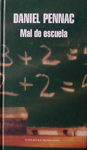 Mal de escuela