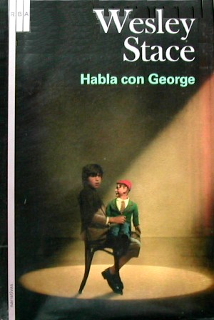 Habla con George