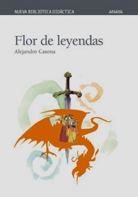 Flor de leyendas