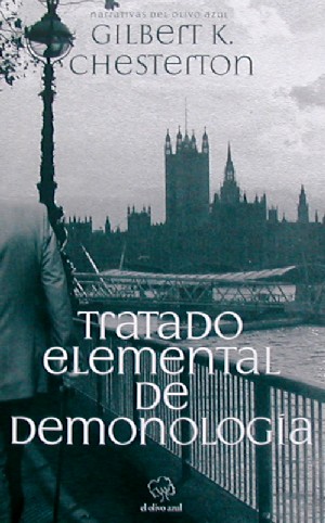 Tratado elemental de demonología